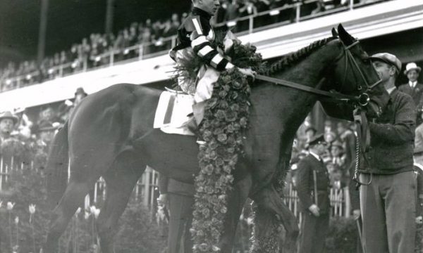 War Admiral