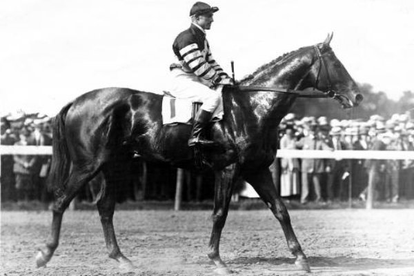 Man o' War